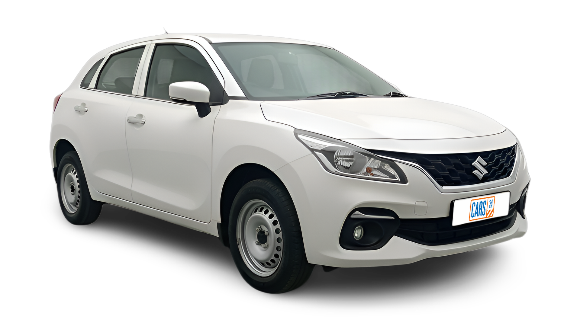 Maruti Baleno-img